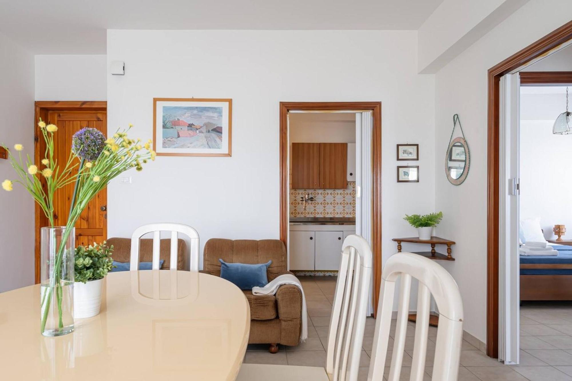 Lungomare 90 - Yourplace Abruzzo Fossacesia Exterior foto